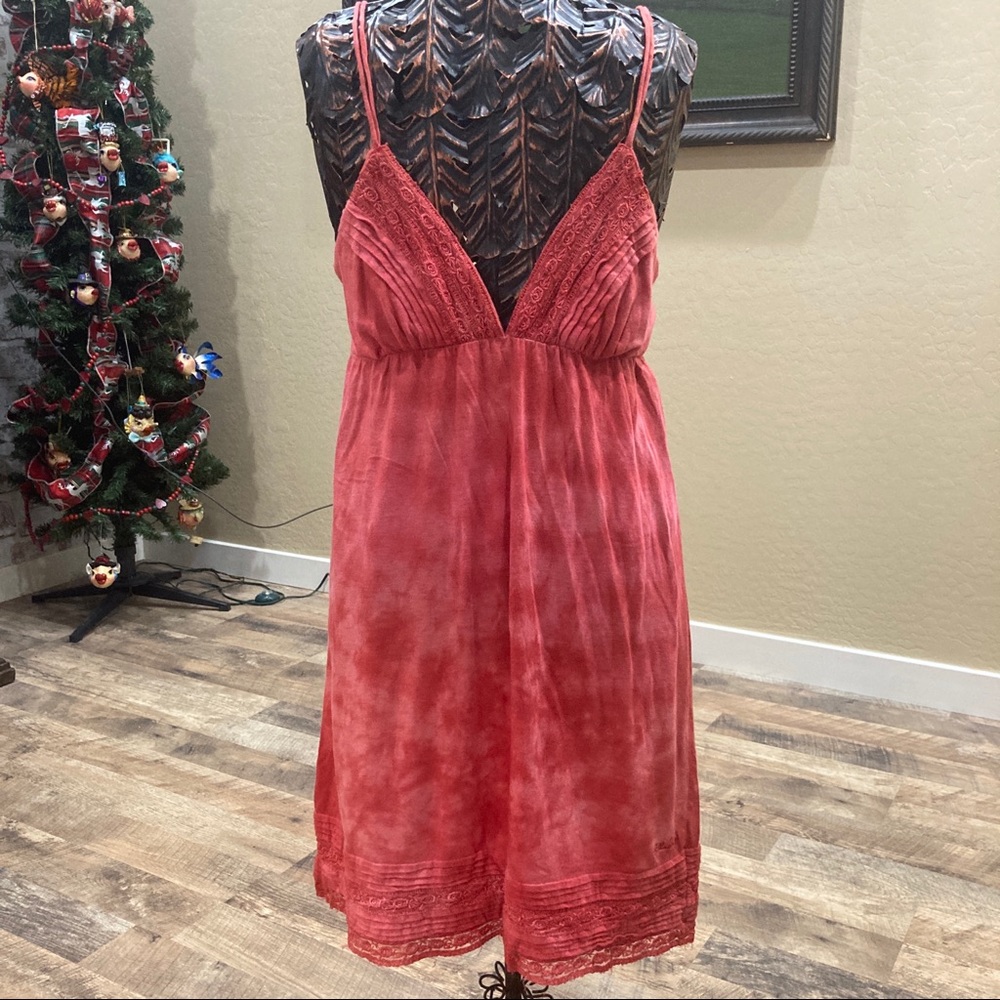 Billabong Dip Dyed sundress